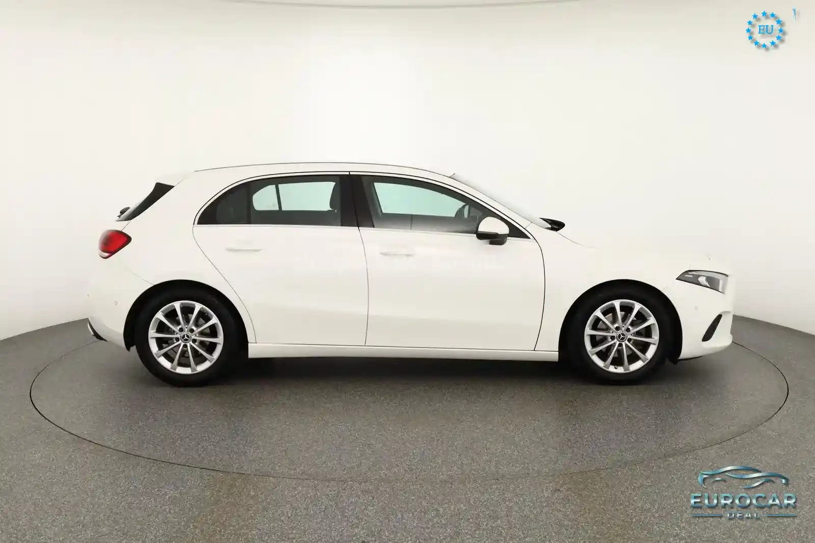 Mercedes-Benz A 140