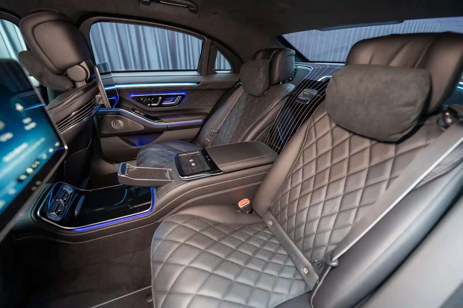 Mercedes-Benz S 680