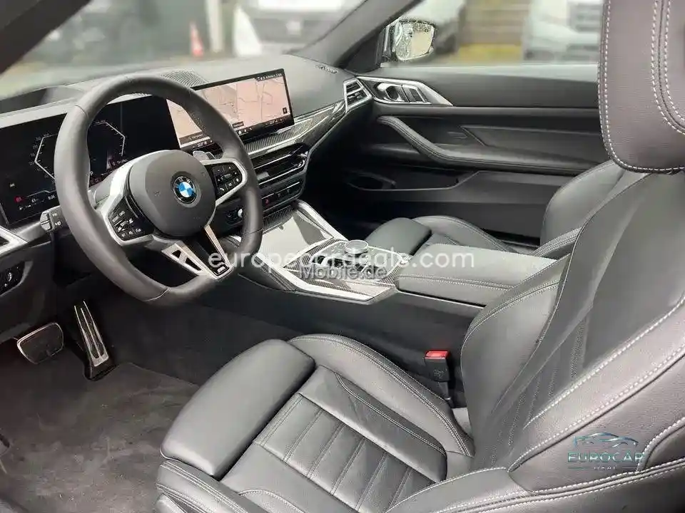 BMW 420