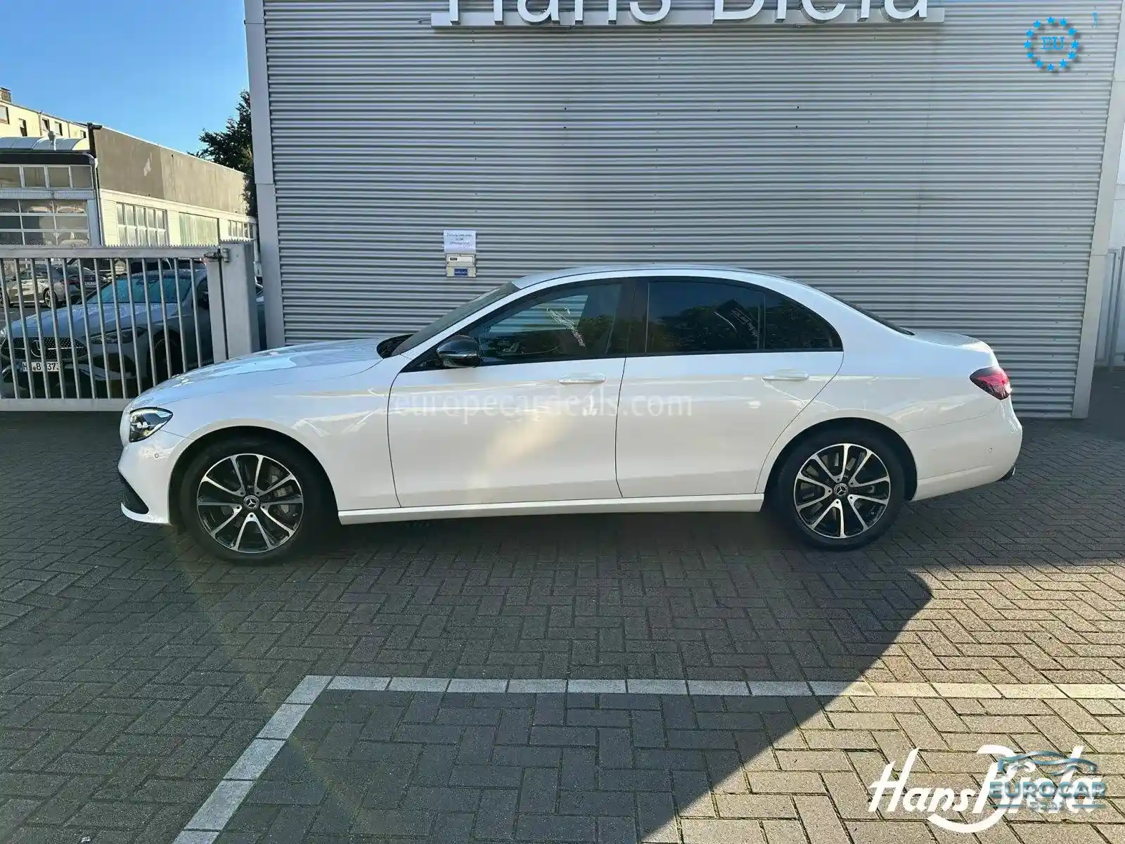 Mercedes-Benz E 450