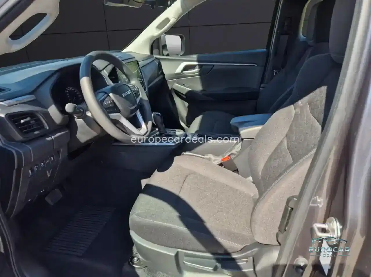 Space Cab 4WD LS Gewerbepreis
