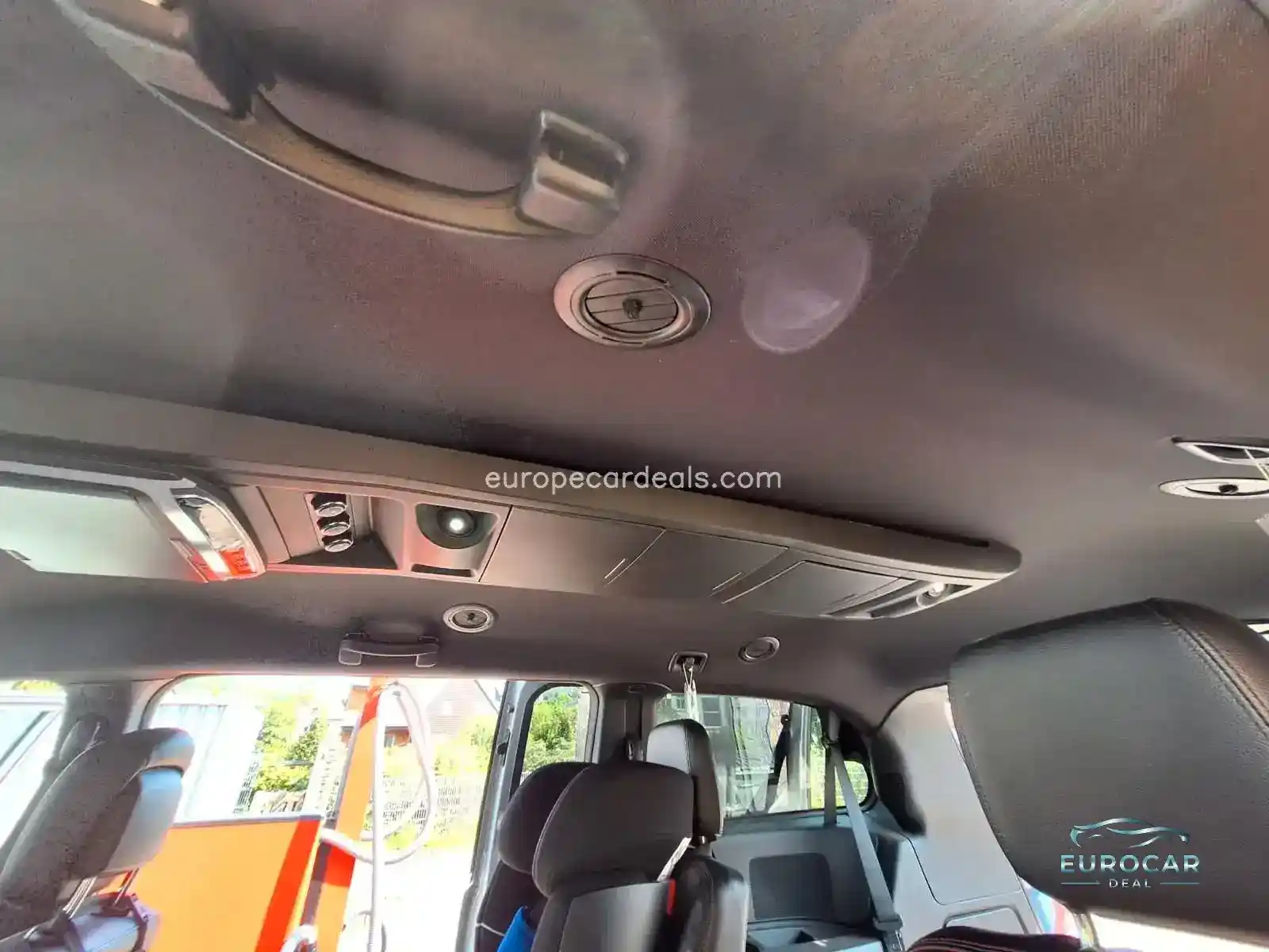 Dodge Grand Caravan