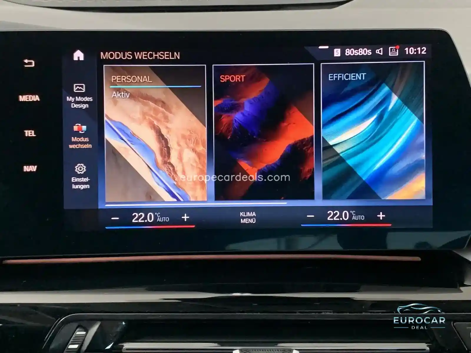 BMW 218 Active Tourer