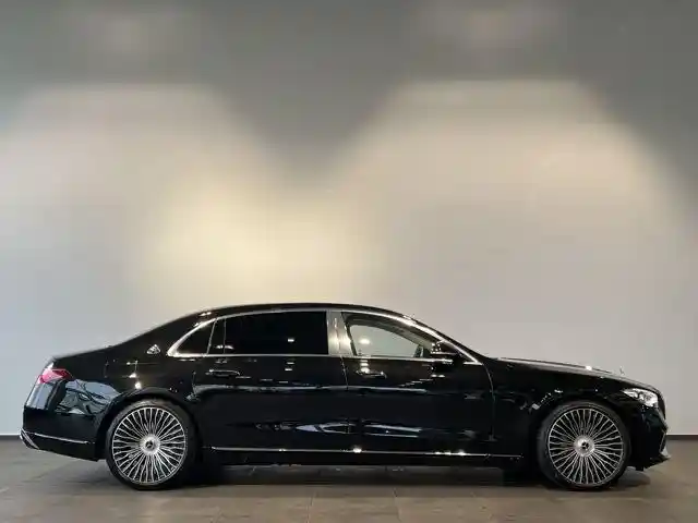 Mercedes-Benz S 680