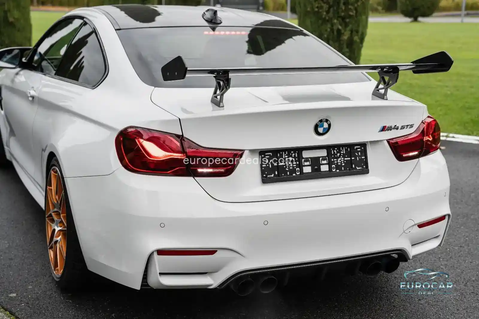 BMW M4