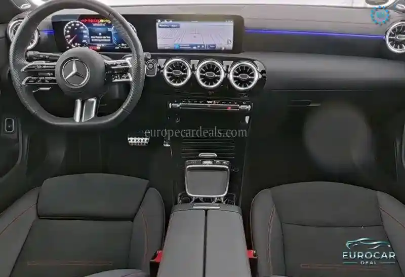Mercedes-Benz CLA 250 Shooting Brake