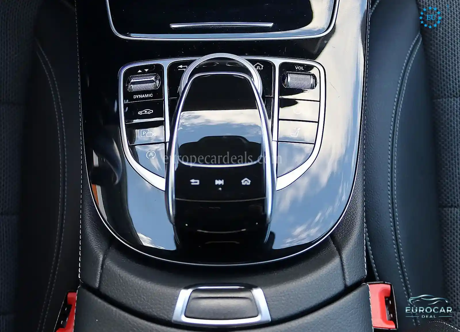 Mercedes-Benz E 400