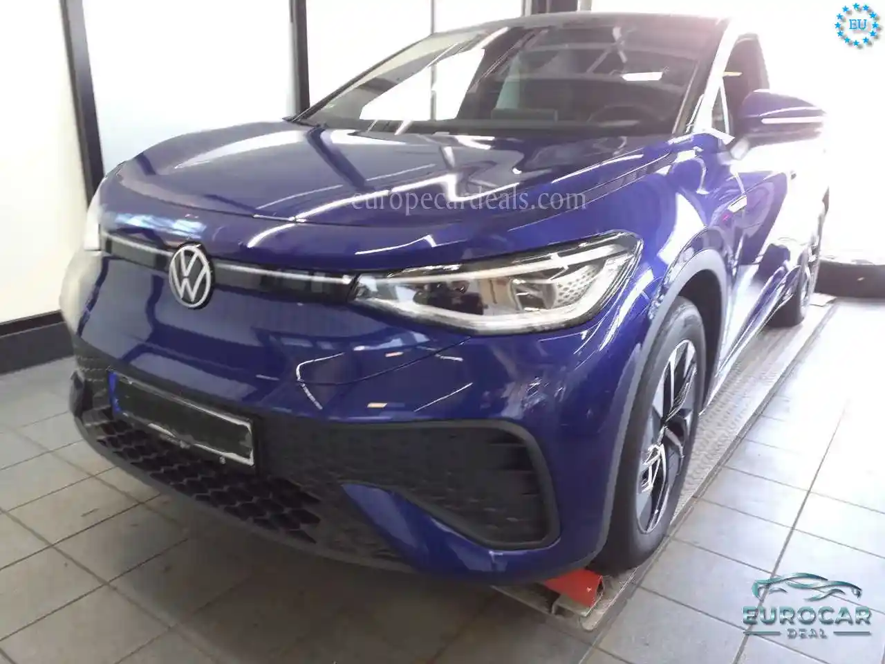Volkswagen ID.5