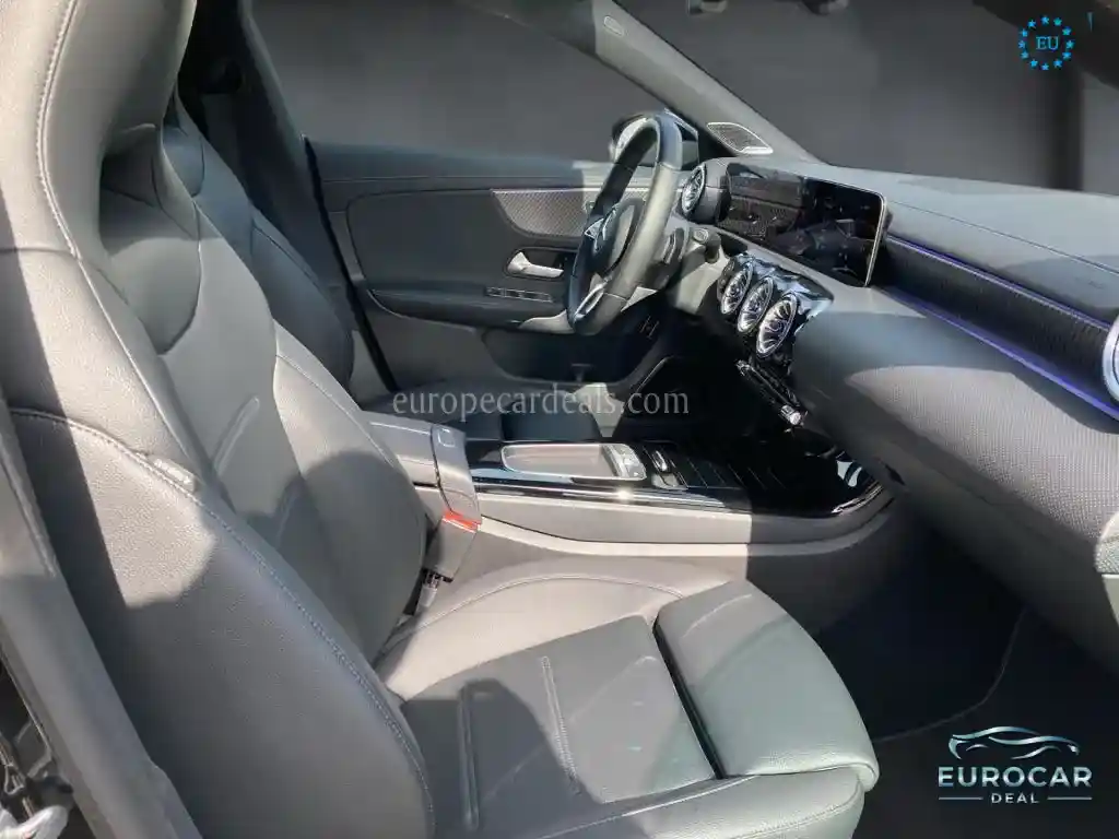 Mercedes-Benz CLA 200 Shooting Brake
