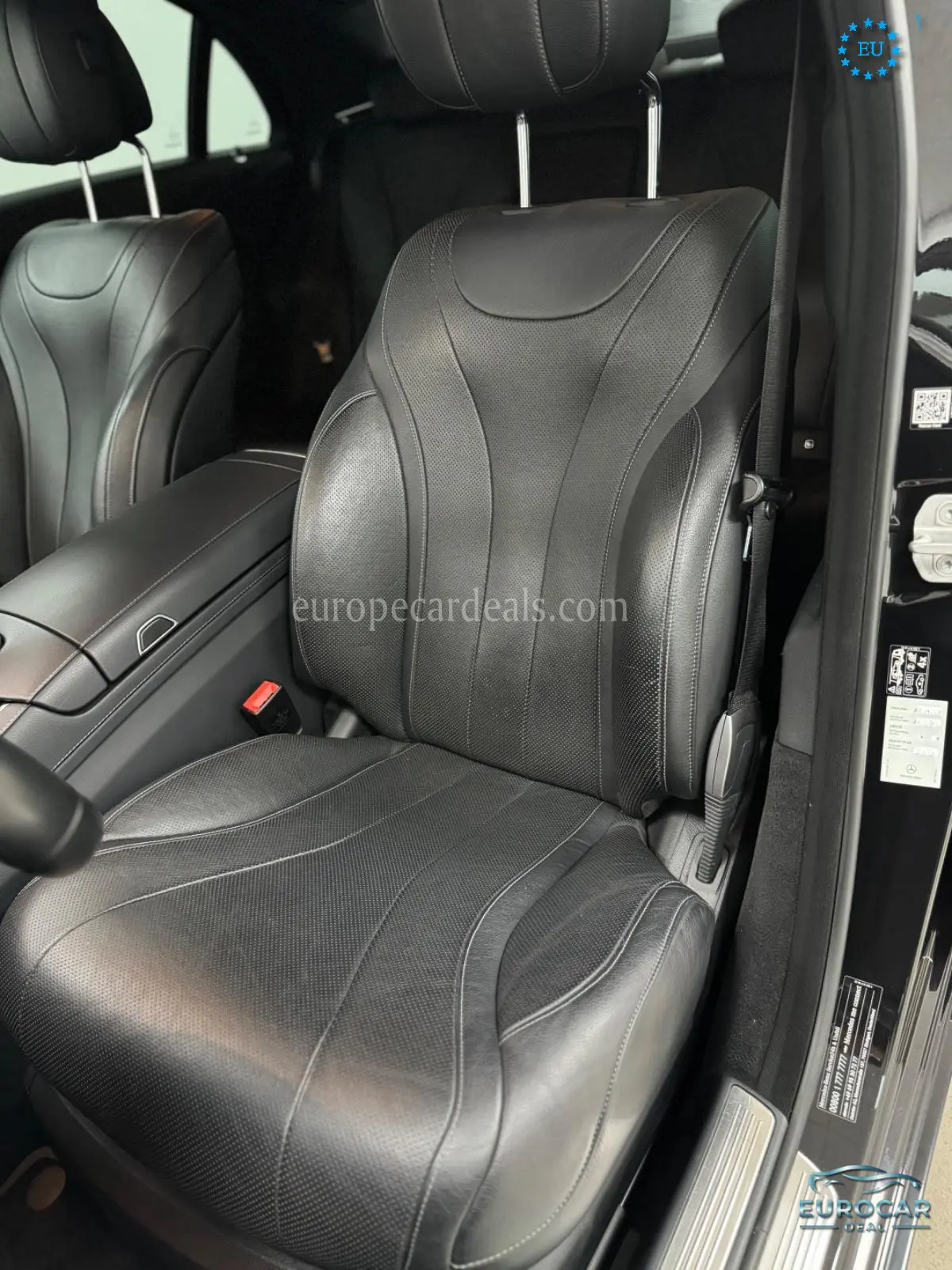 Mercedes-Benz S 400