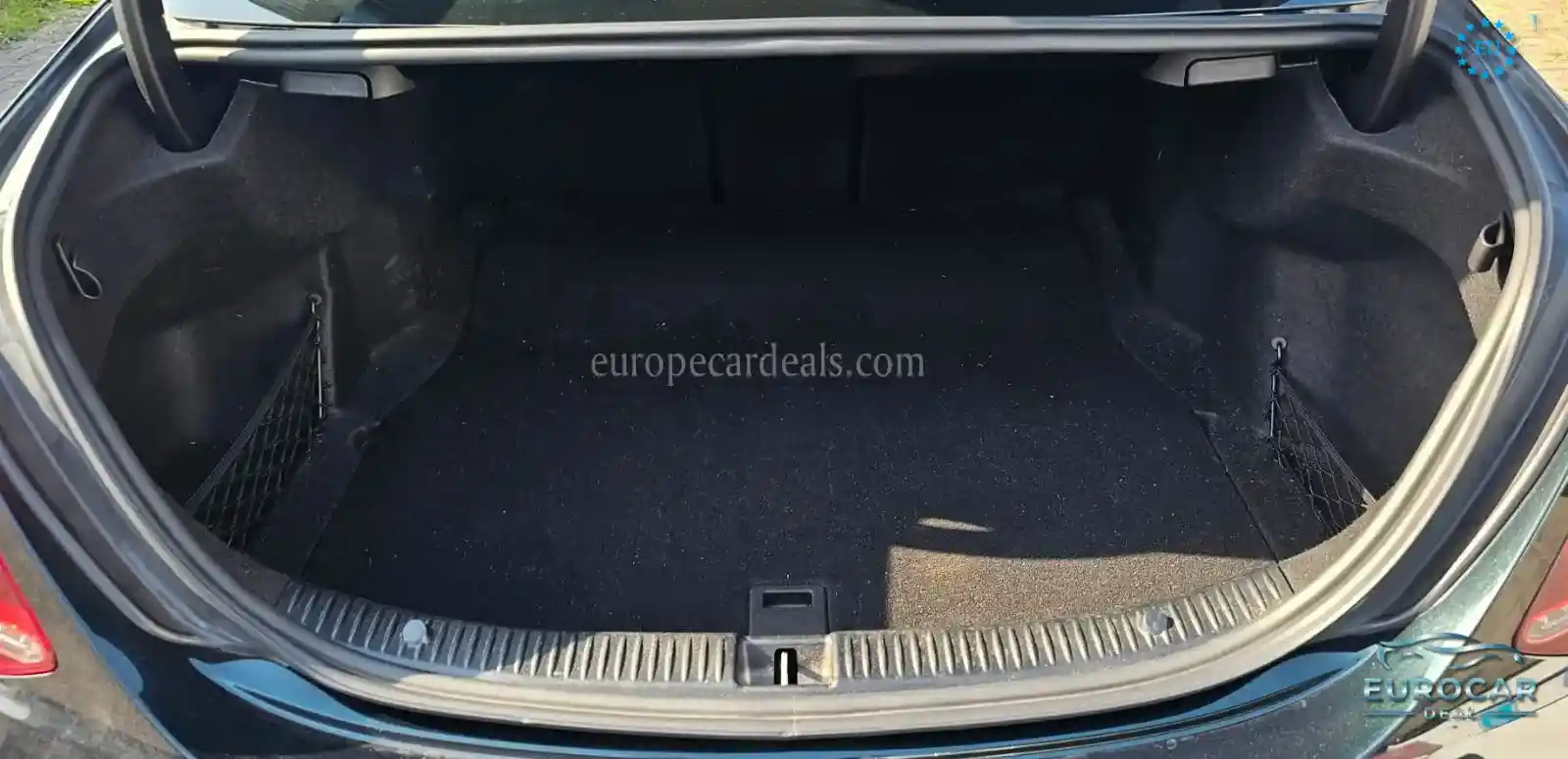 Mercedes-Benz C 160