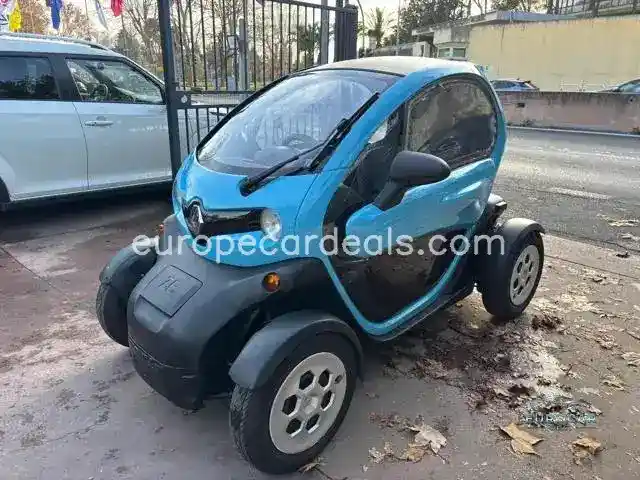 Renault Other