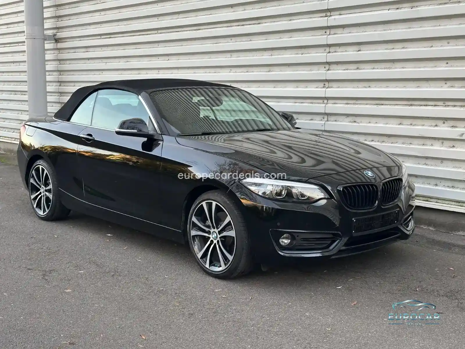 BMW 230