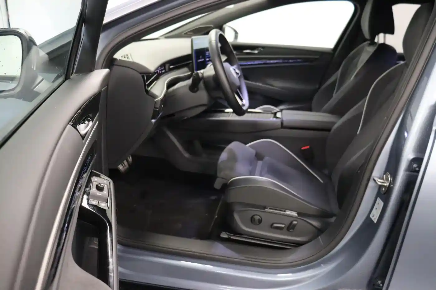 Volkswagen ID.7