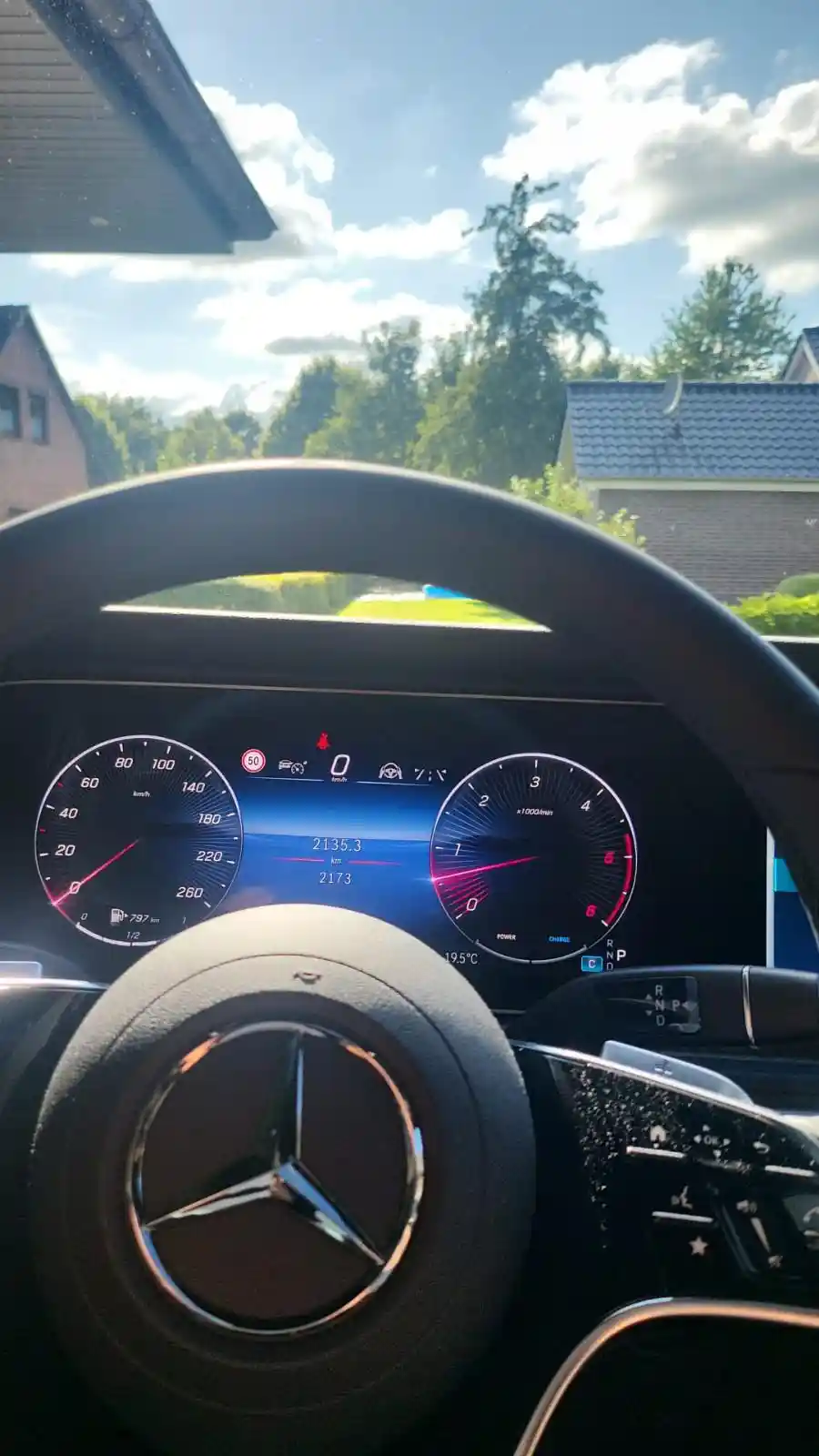 Mercedes-Benz G 450