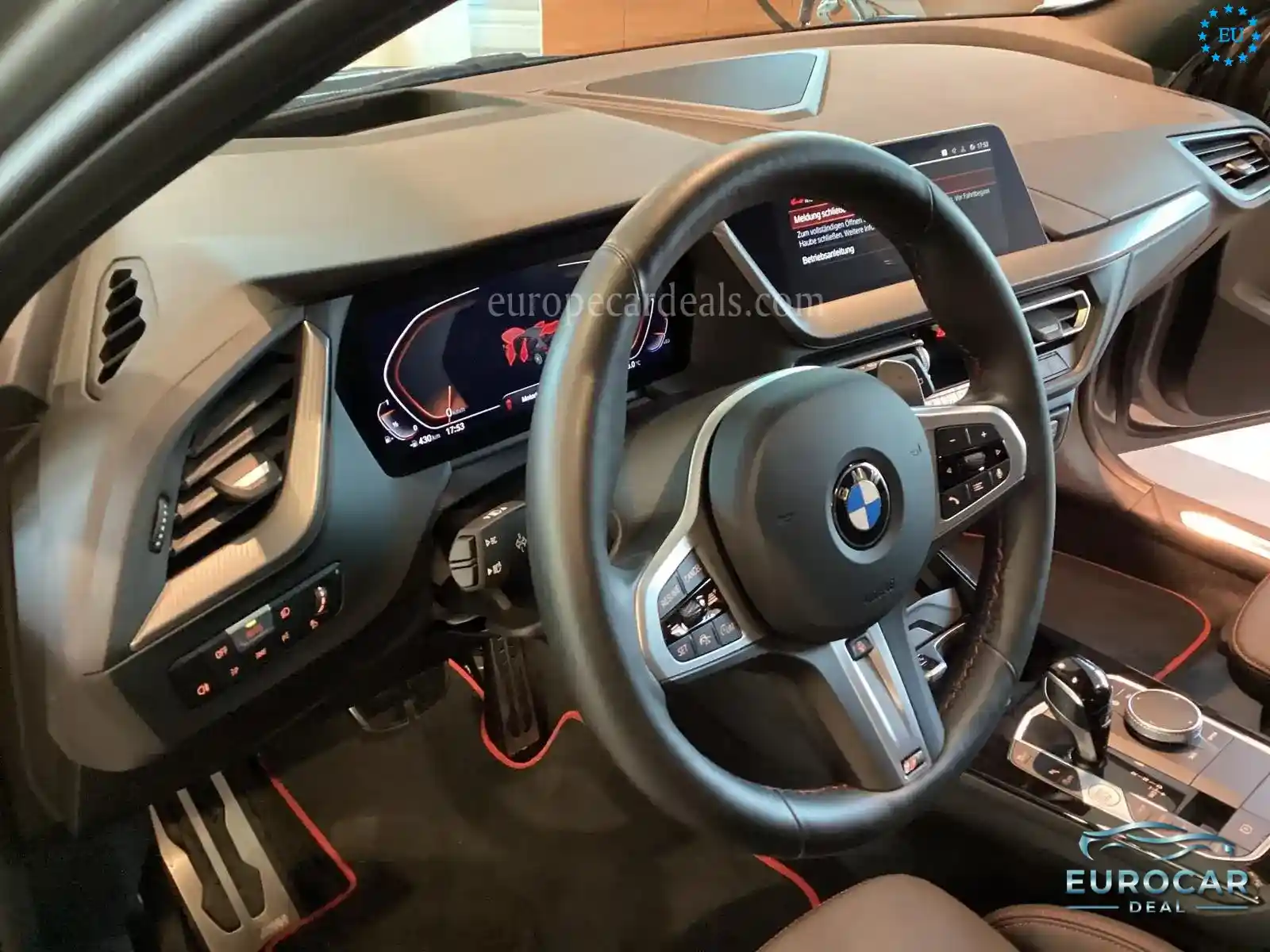 BMW 128