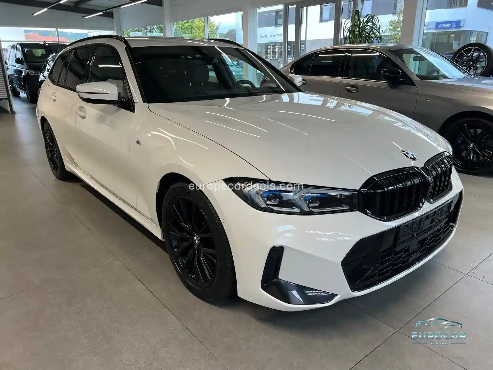 BMW 318