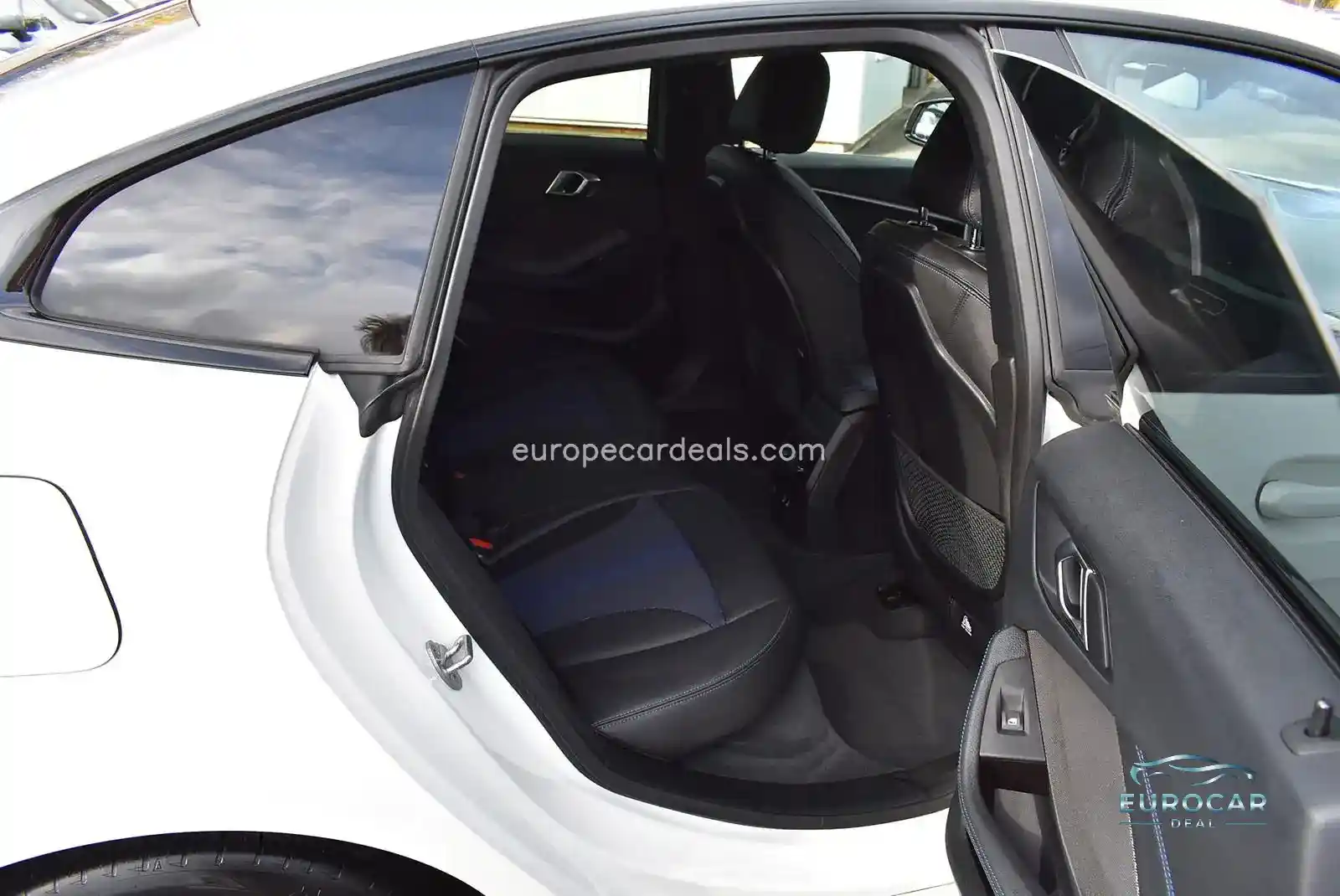 BMW 2er Gran Coupé