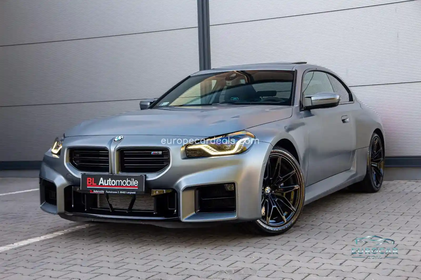BMW M2