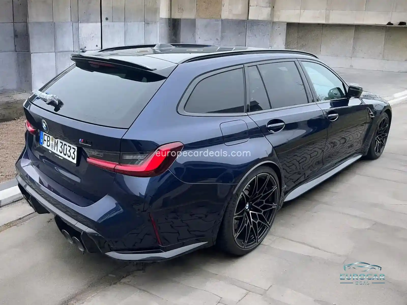 BMW M3