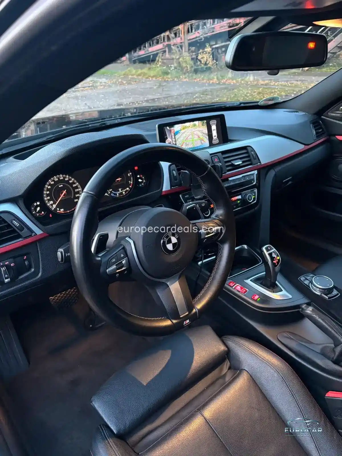 BMW 428