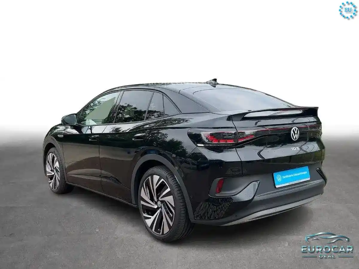 Volkswagen ID.5