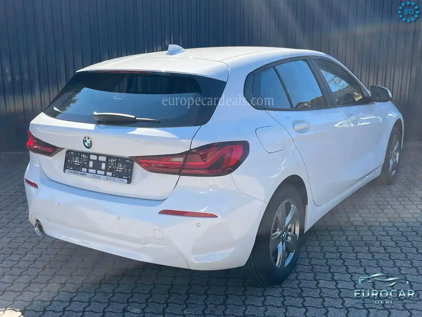 BMW 118