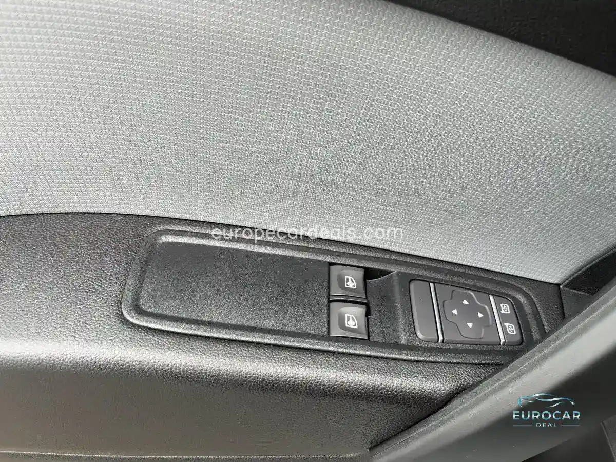 Renault Kangoo E-TECH
