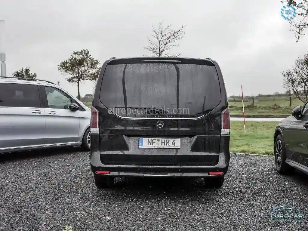 Mercedes-Benz V 300