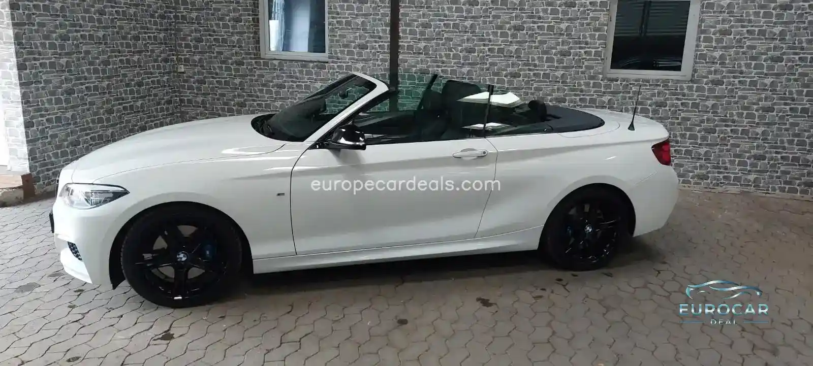 BMW M240i