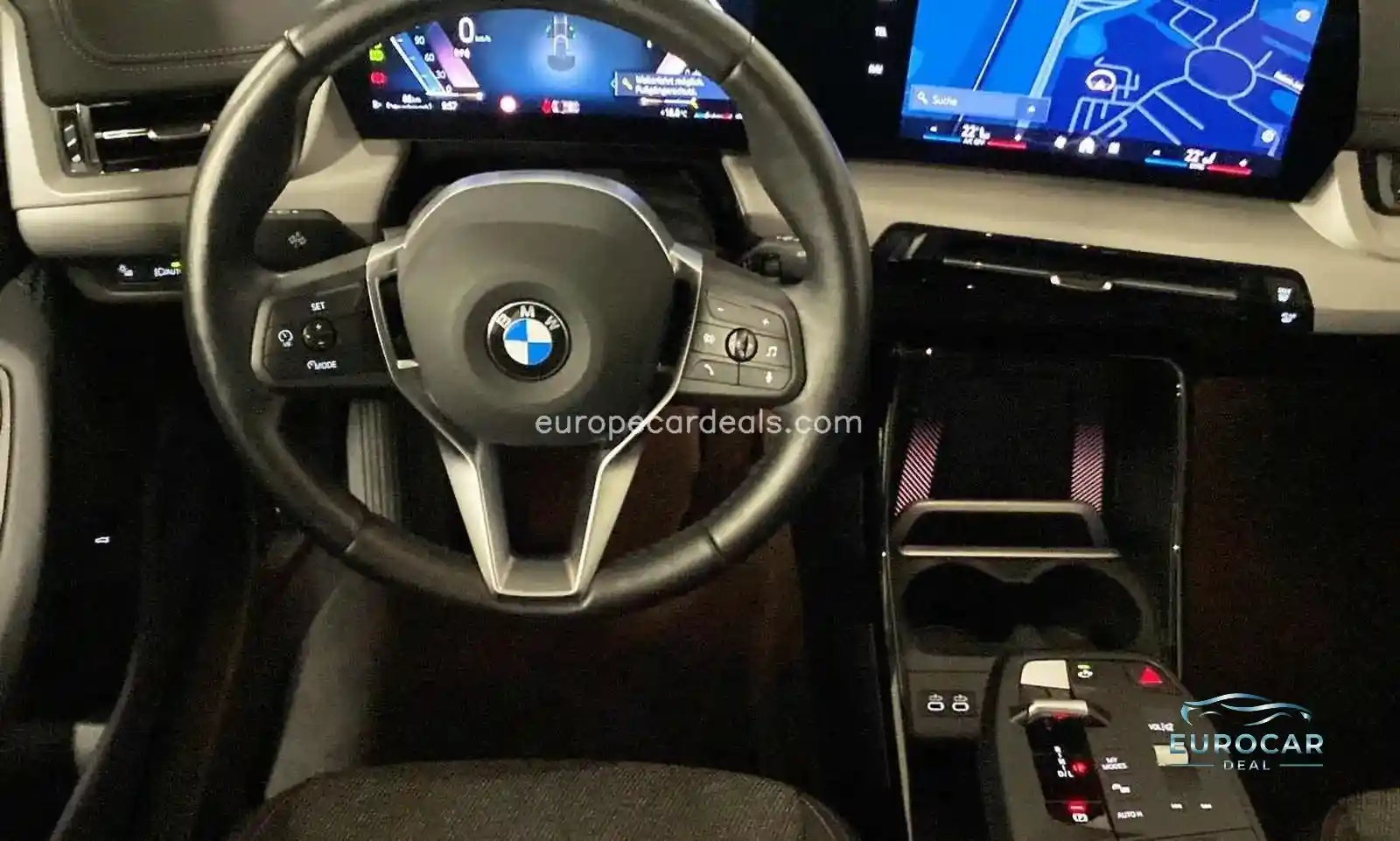 BMW 216