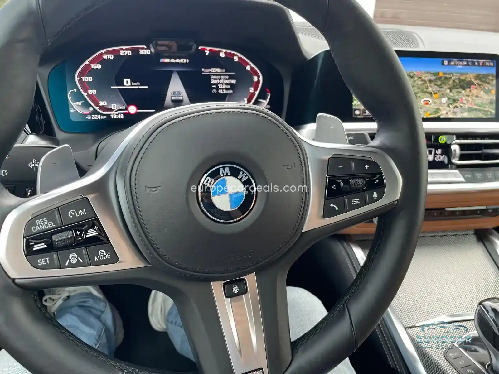 BMW M440