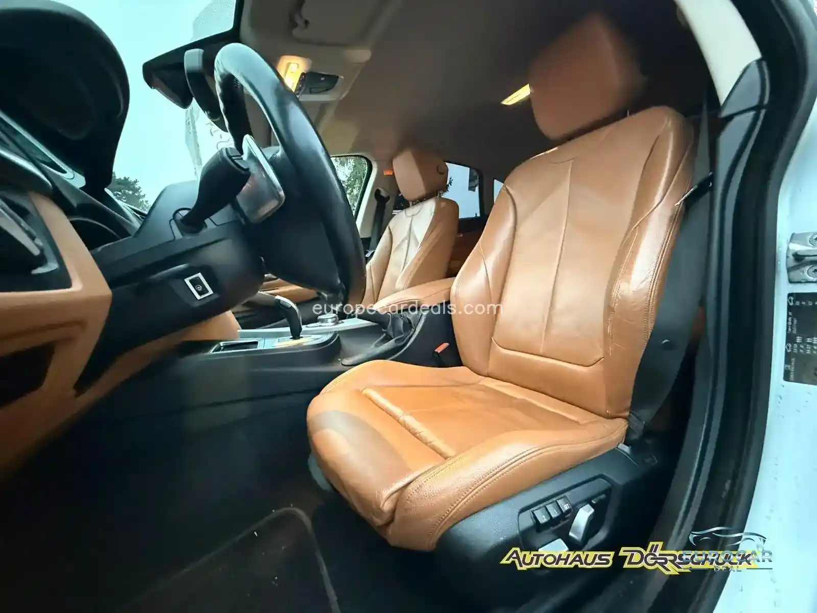 BMW 440 Gran Coupé
