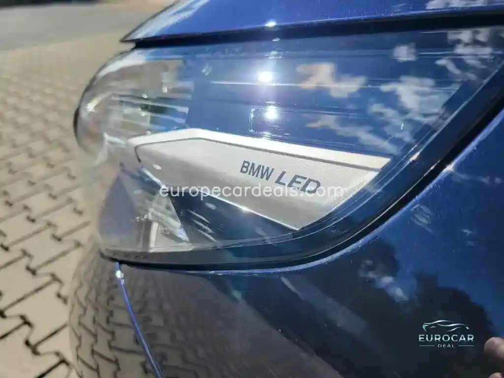 BMW 540
