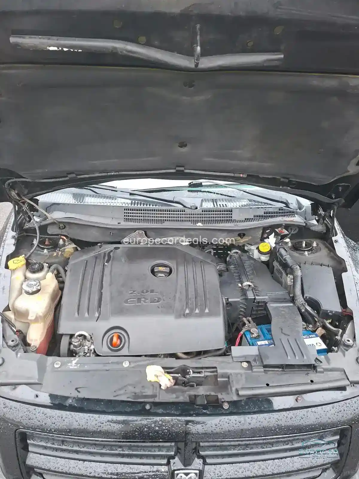 Dodge Caliber