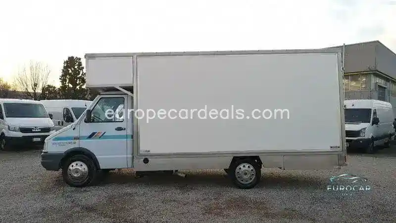 Iveco Other
