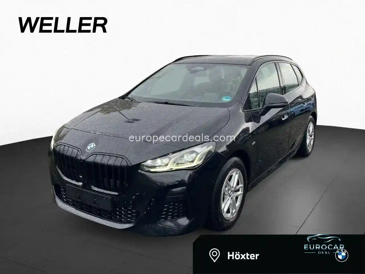 BMW 220 Active Tourer