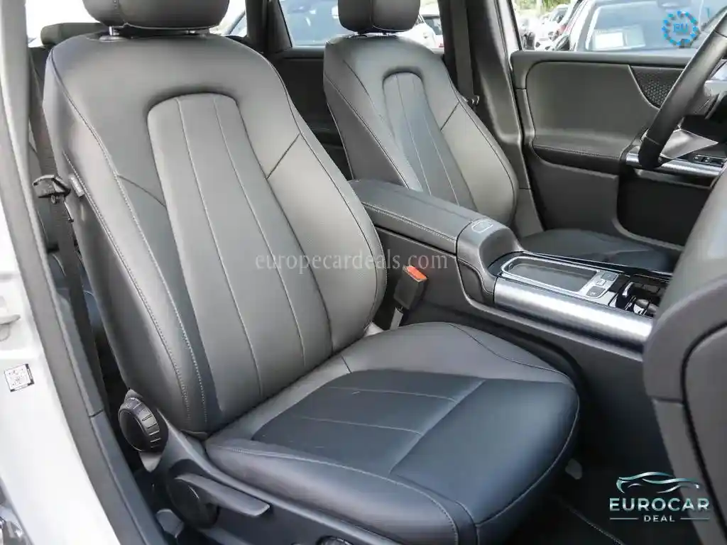 Mercedes-Benz B 250