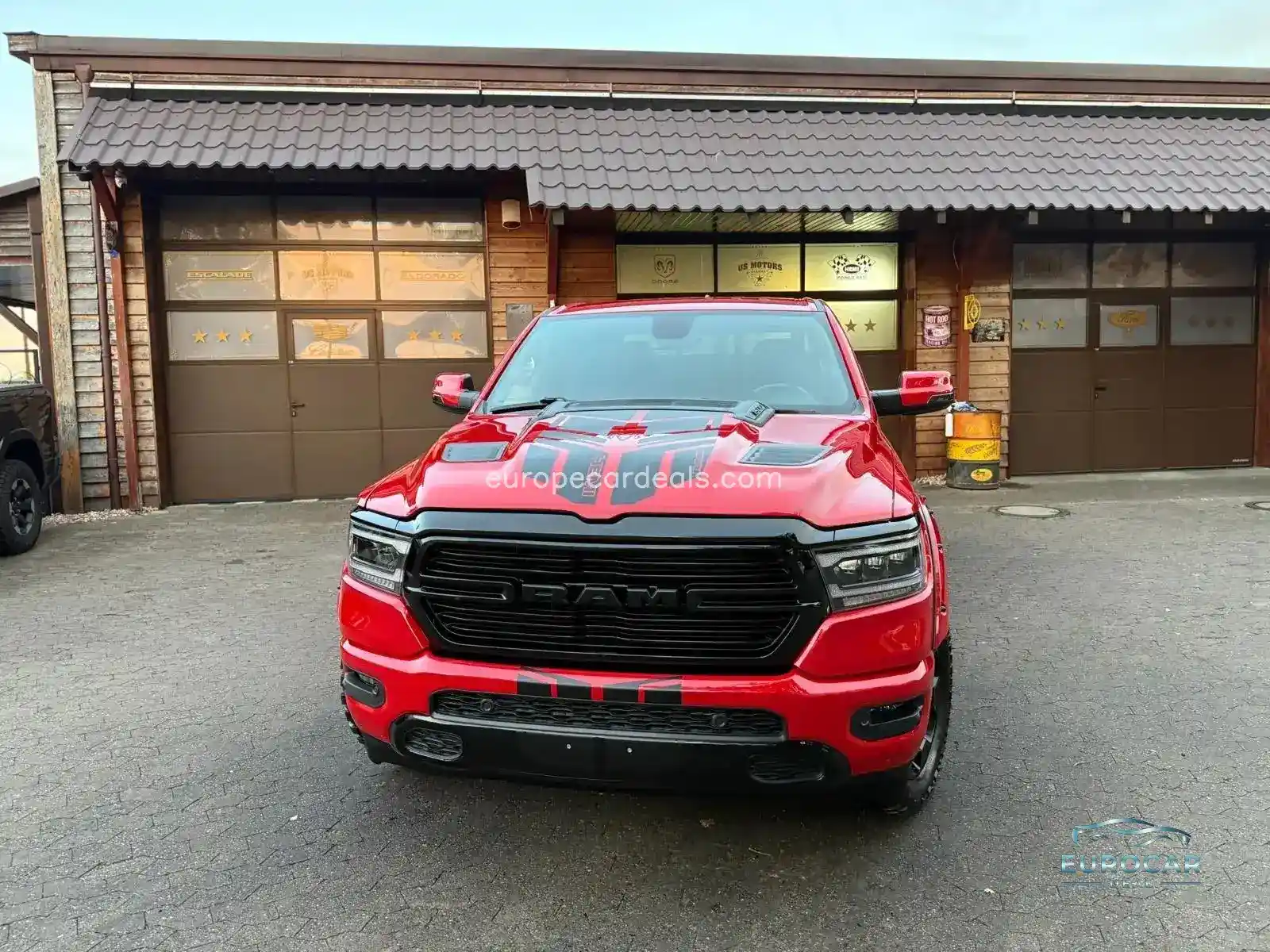 Dodge RAM