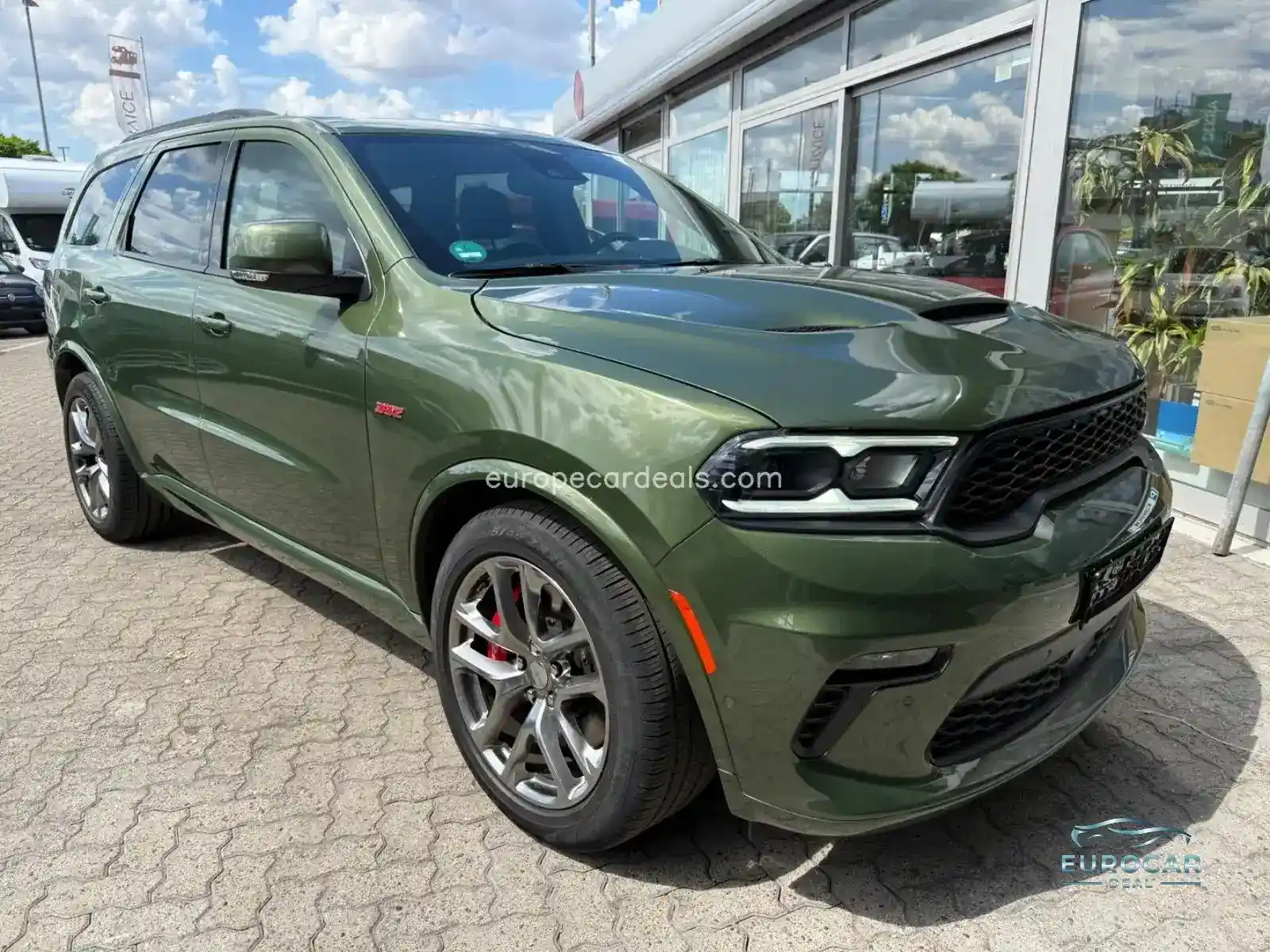 Dodge Durango