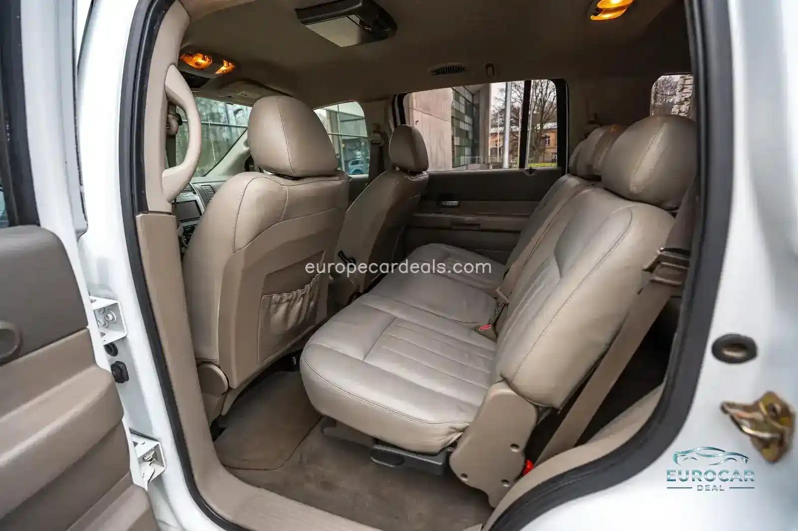Dodge Durango