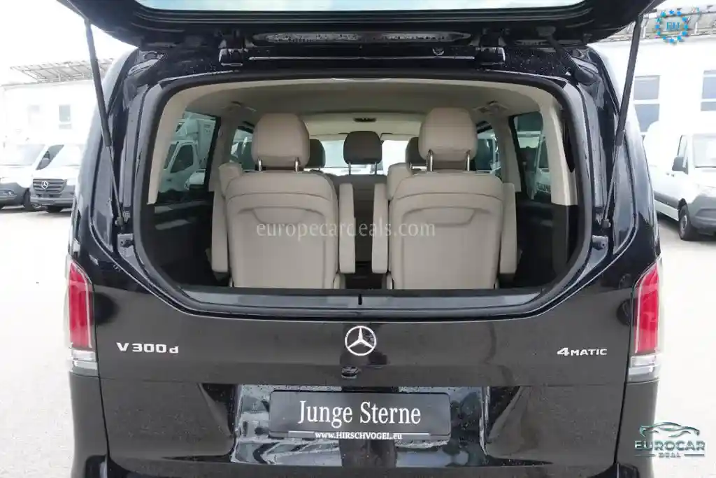 Mercedes-Benz V 300
