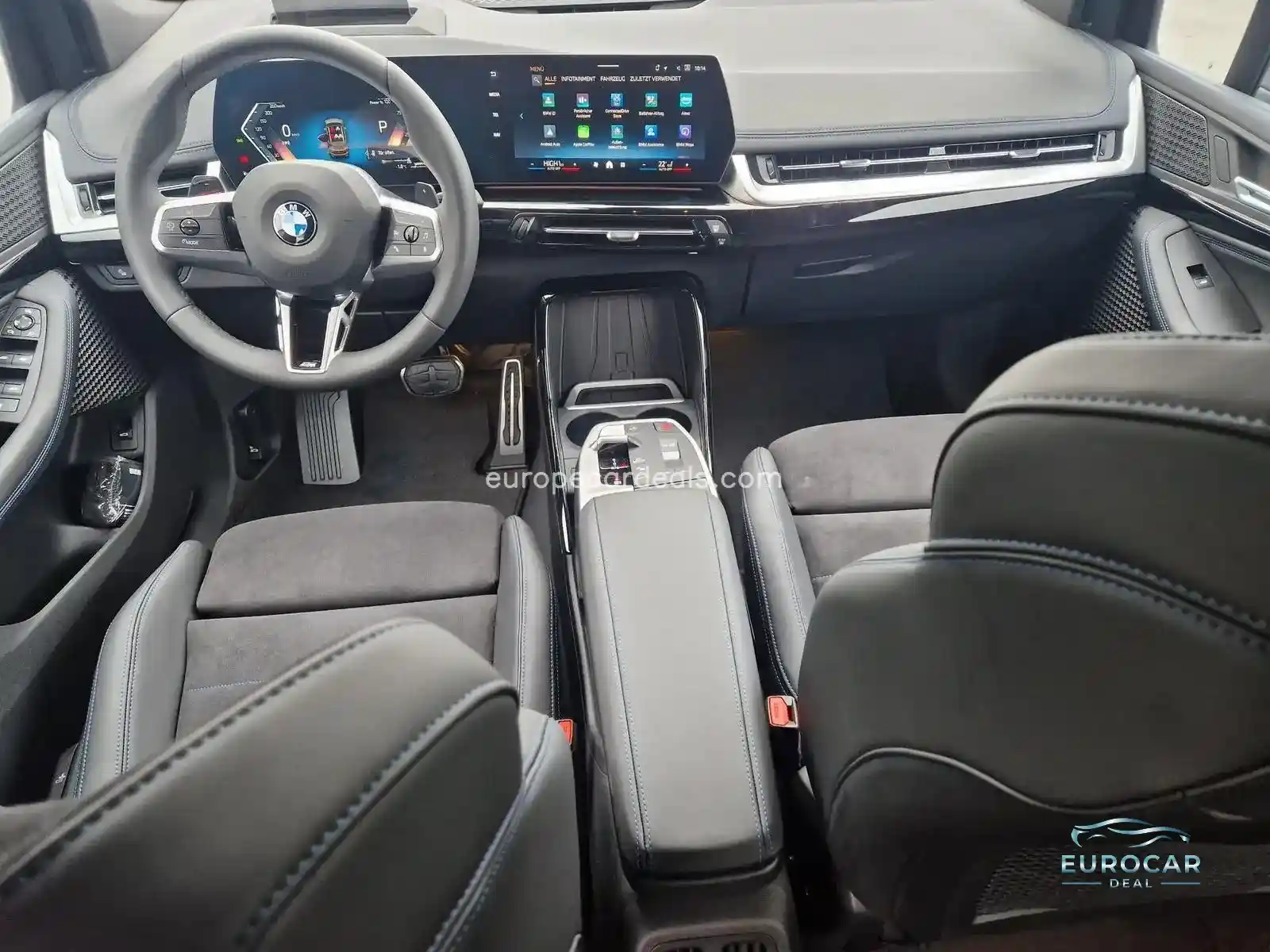BMW 220 Active Tourer