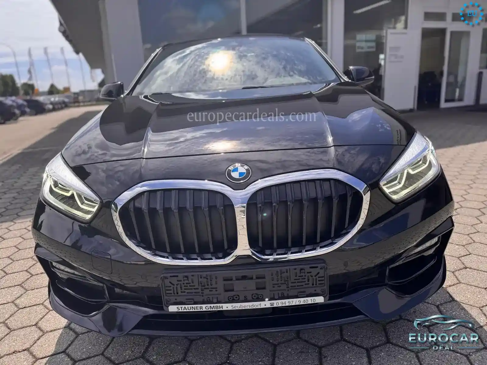 BMW 120