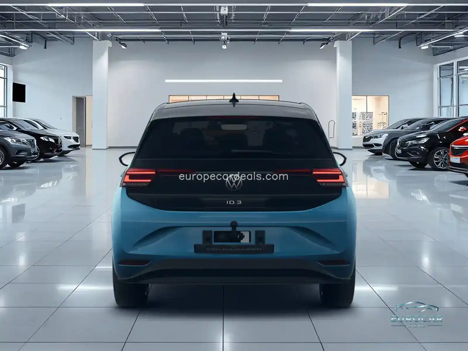 Volkswagen ID.3
