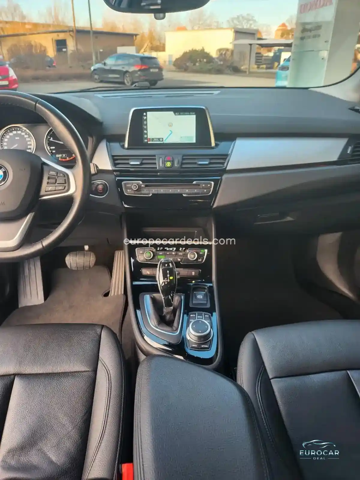 BMW 220