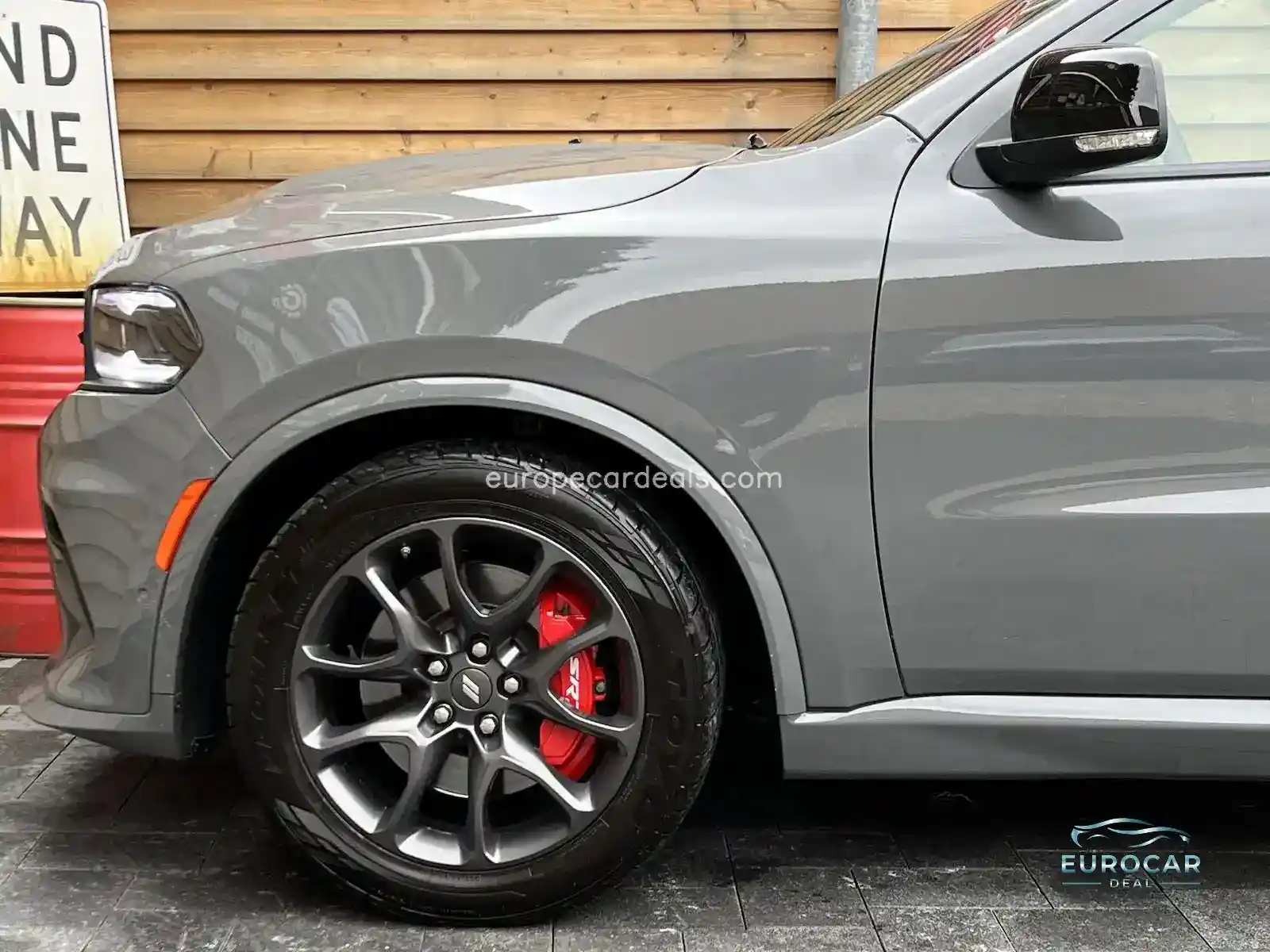 Dodge Durango