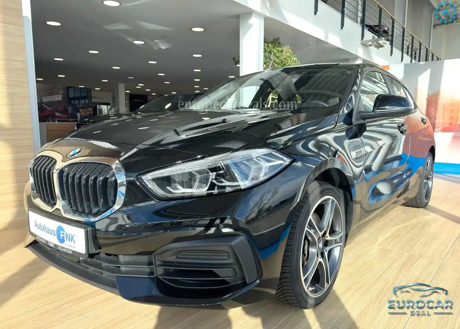 BMW 116
