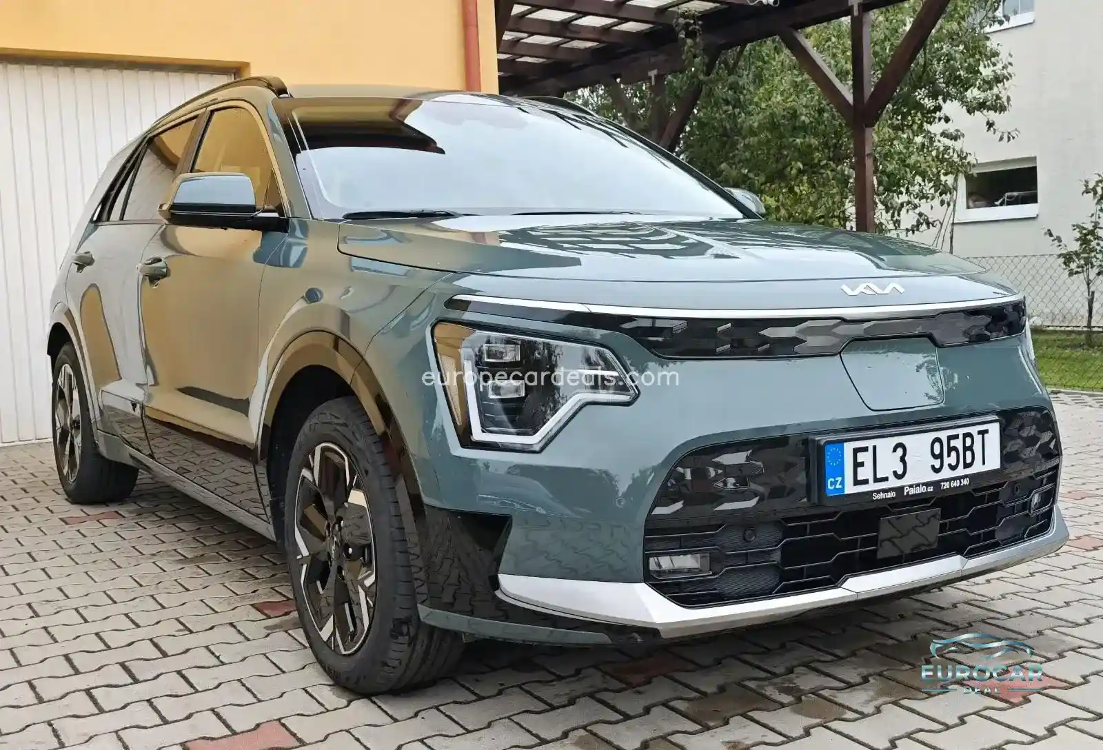Kia Niro