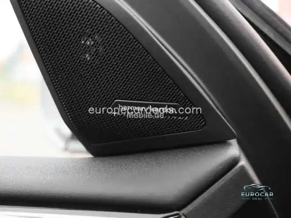 BMW X3 M50